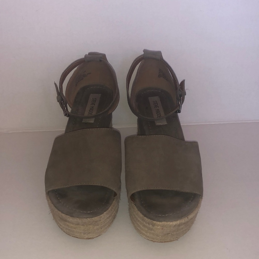 Steve Madden Espadrilles